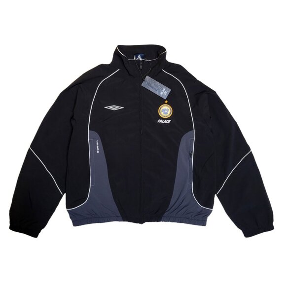 Palace × Umbro Jacket Windbreaker Zip - Picture 1 of 11